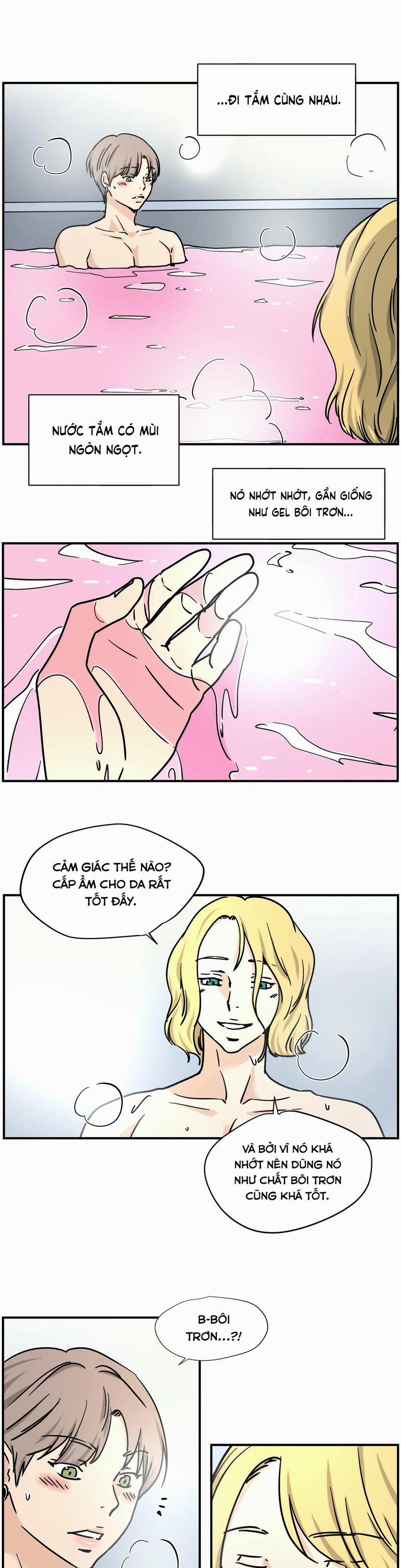 Kẻ Quyến Rũ 21 trang 4