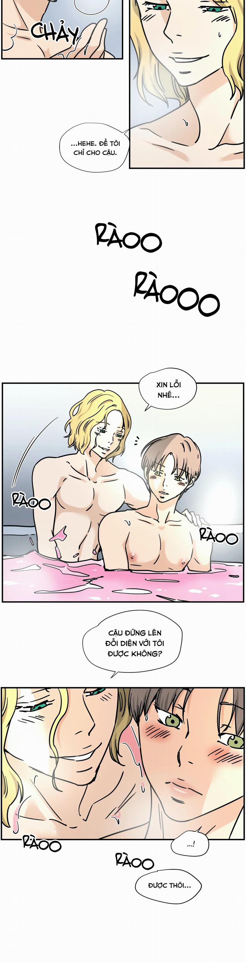 Kẻ Quyến Rũ 21 trang 5