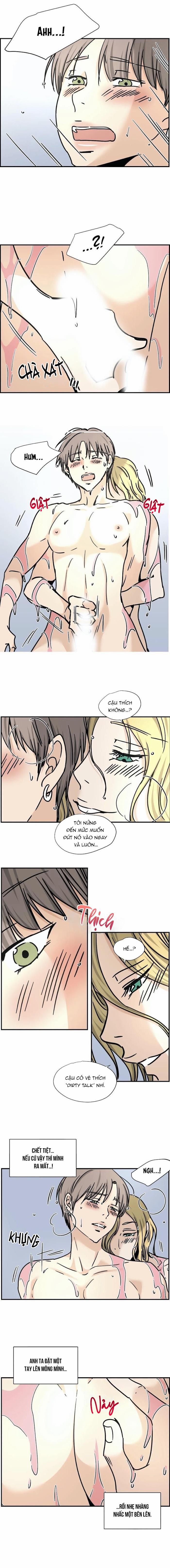 Kẻ Quyến Rũ 22 trang 2