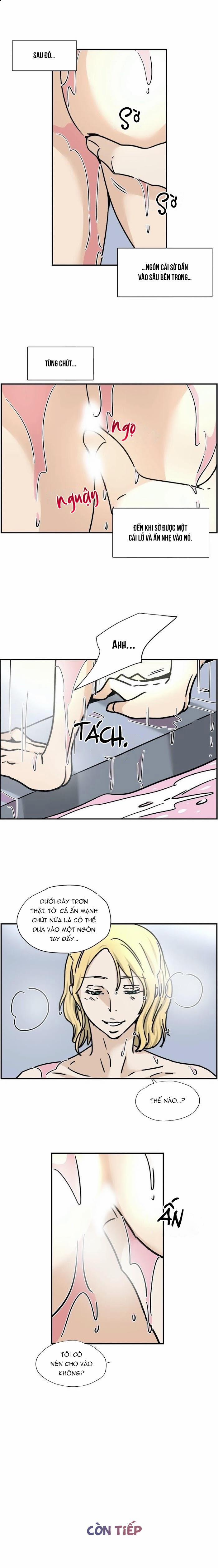 Kẻ Quyến Rũ 22 trang 3