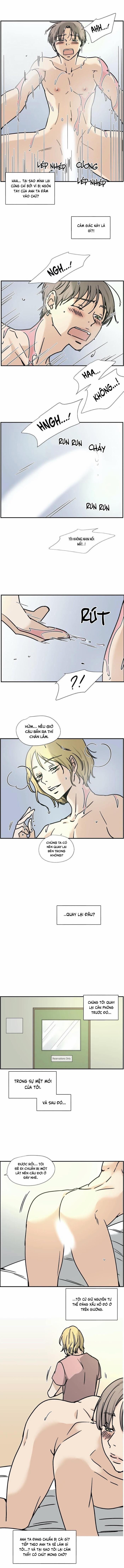 Kẻ Quyến Rũ 23 trang 2