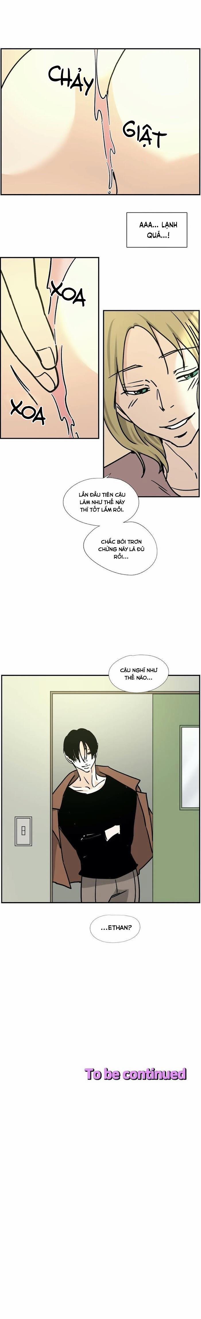 Kẻ Quyến Rũ 23 trang 3