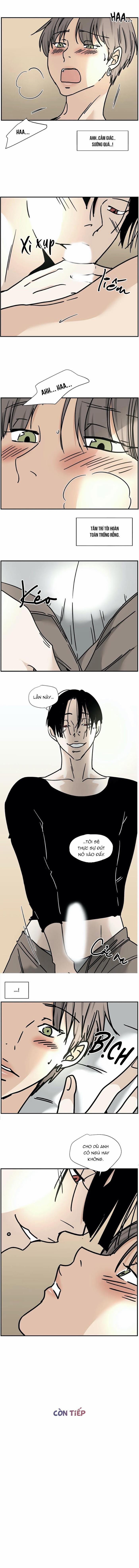 Kẻ Quyến Rũ 24 trang 2