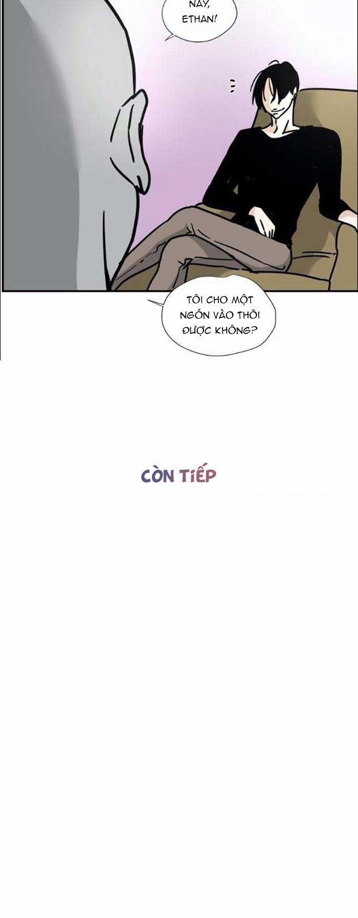 Kẻ Quyến Rũ 26 trang 16