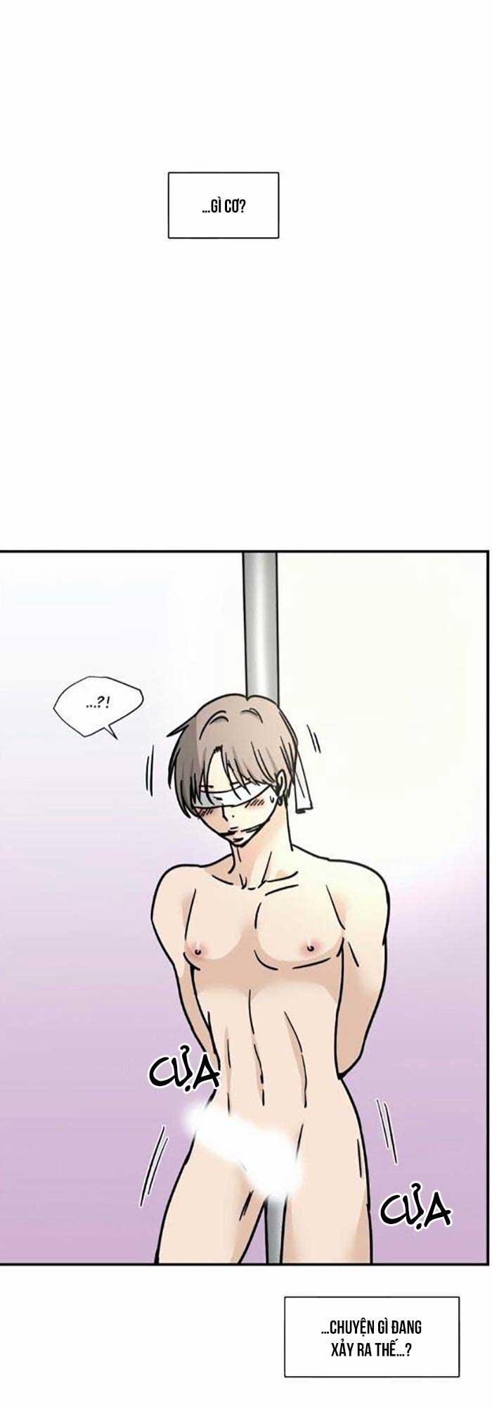 Kẻ Quyến Rũ 26 trang 6