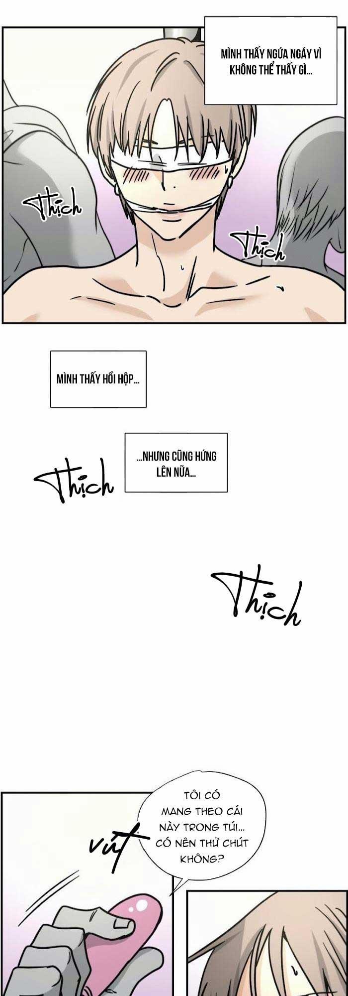 Kẻ Quyến Rũ 26 trang 8