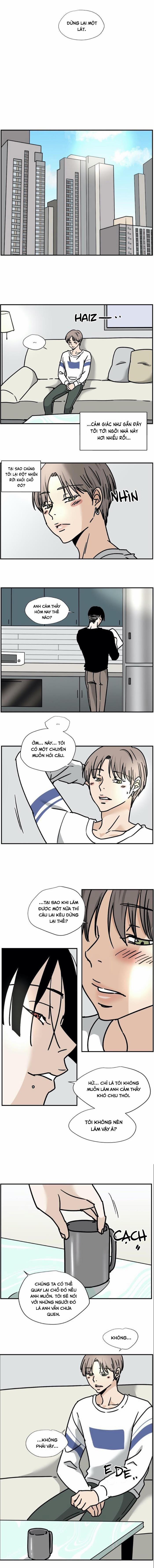 Kẻ Quyến Rũ 27 trang 2