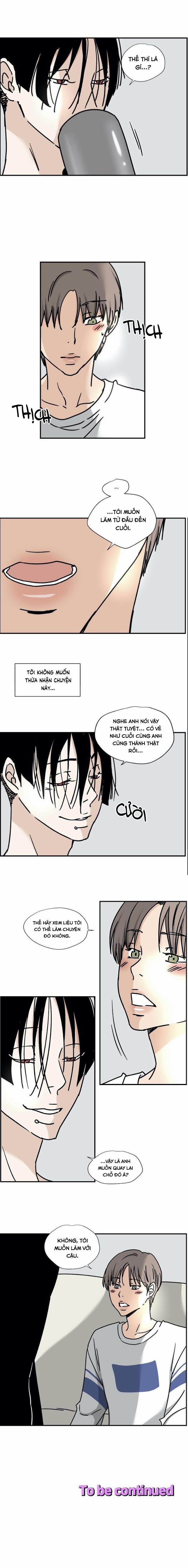 Kẻ Quyến Rũ 27 trang 3