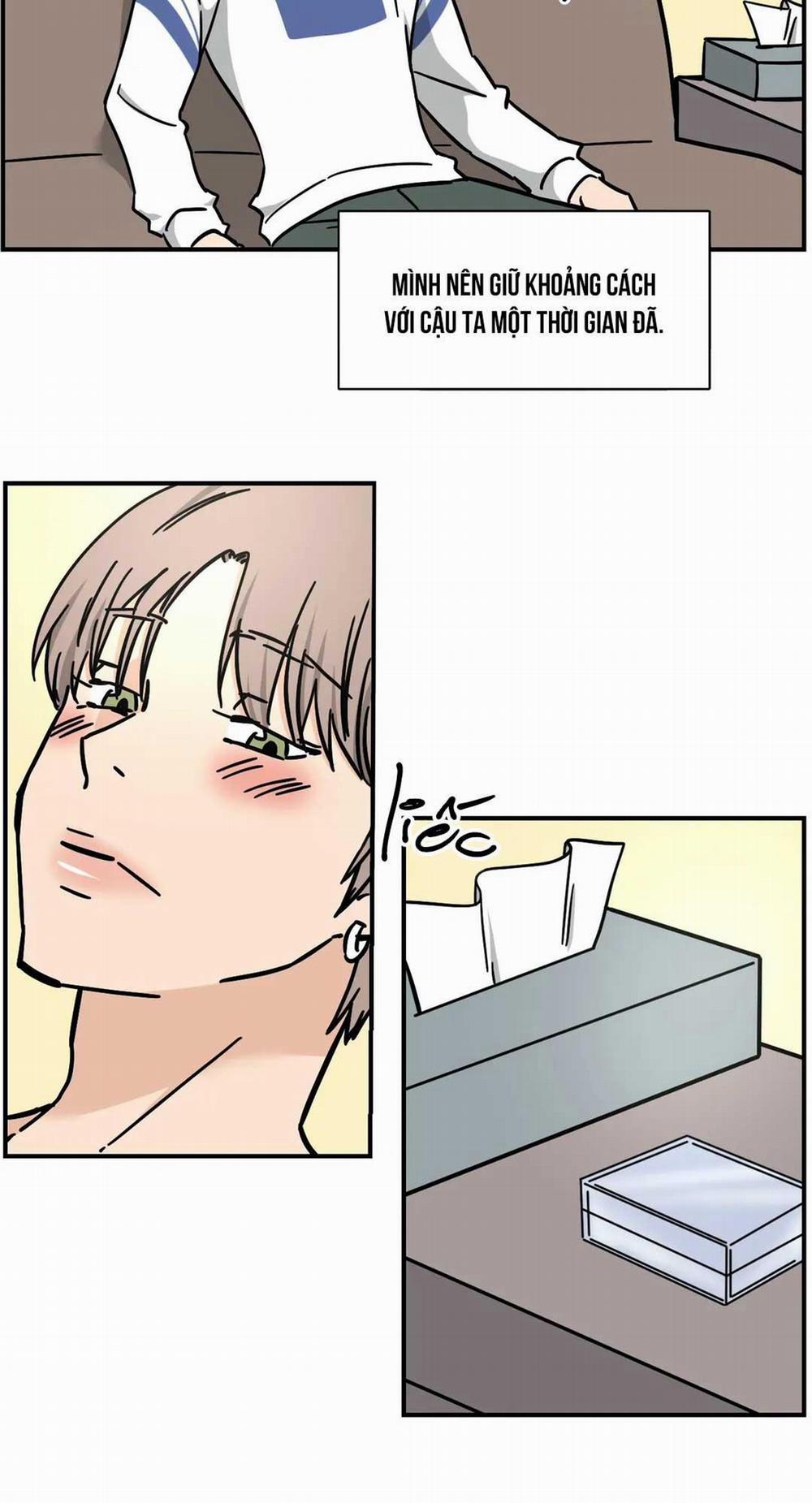 Kẻ Quyến Rũ 28 trang 10