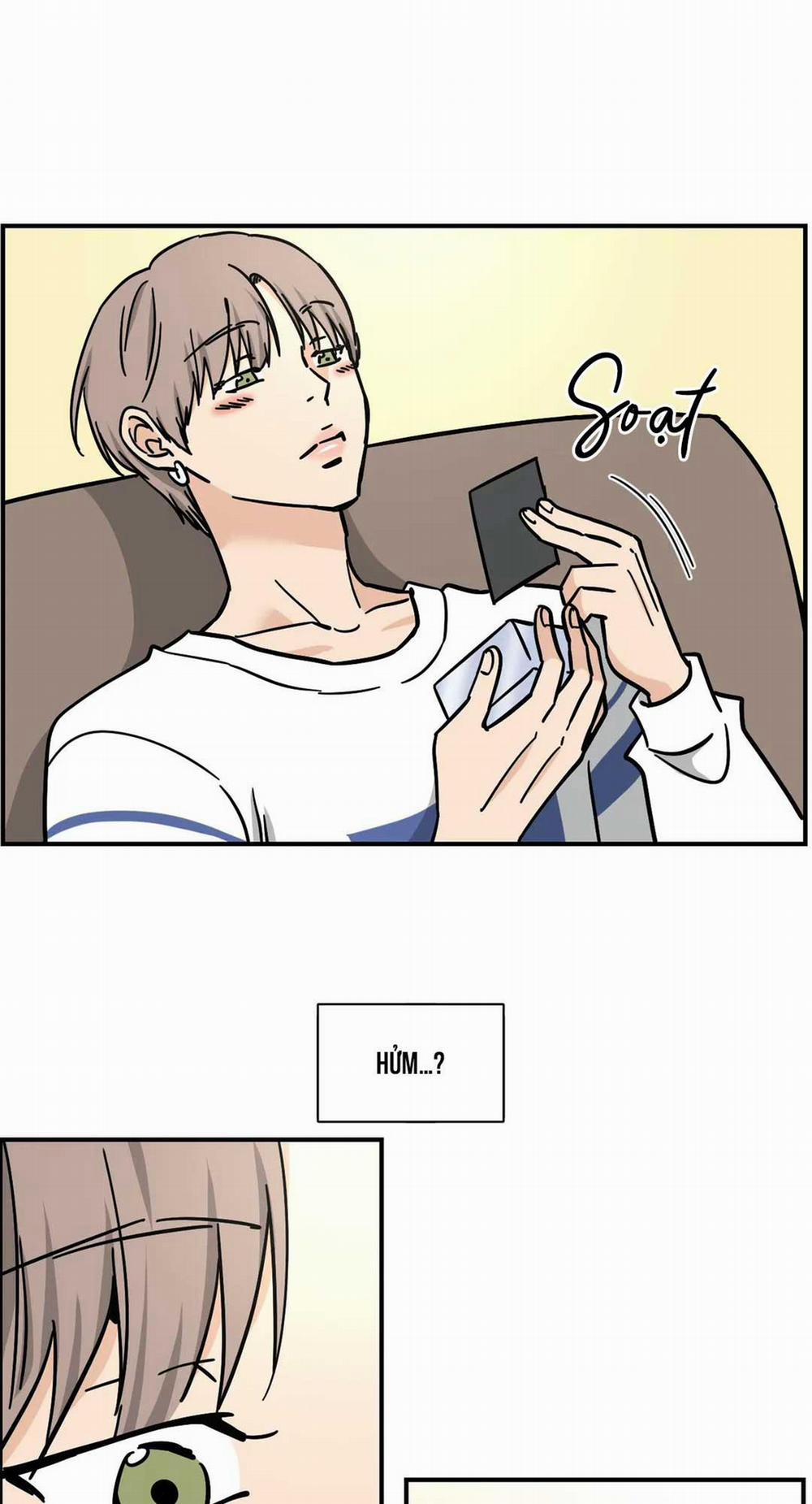 Kẻ Quyến Rũ 28 trang 11