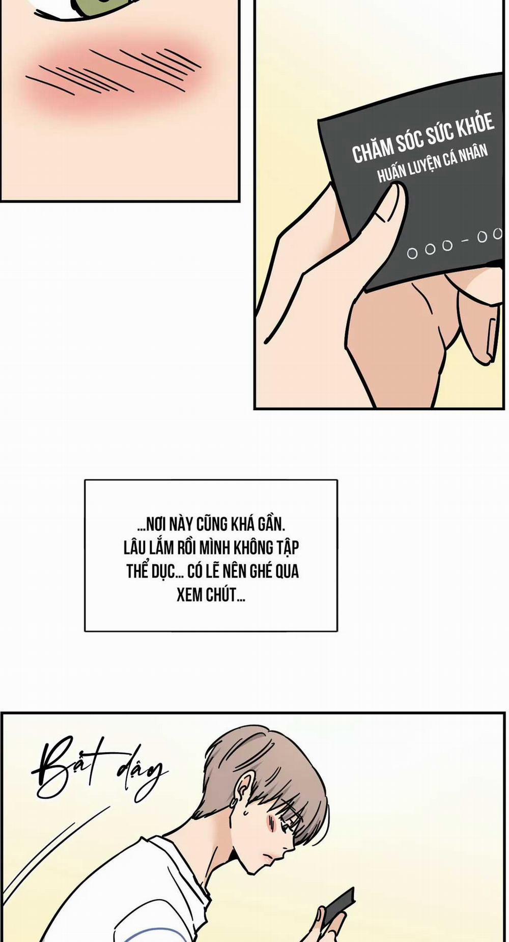 Kẻ Quyến Rũ 28 trang 12