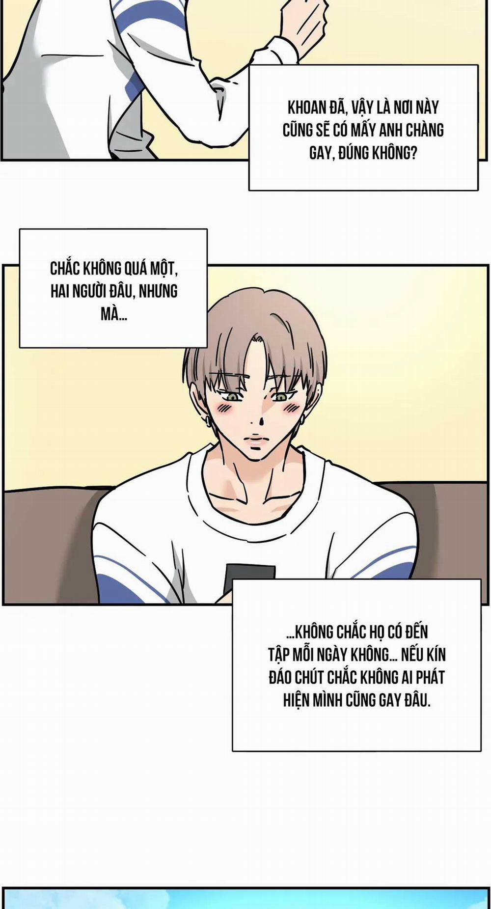 Kẻ Quyến Rũ 28 trang 13