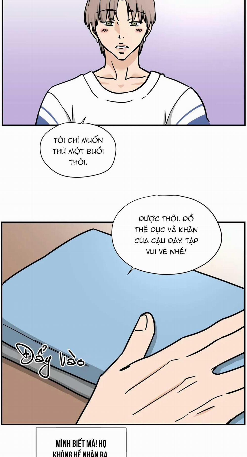 Kẻ Quyến Rũ 28 trang 16