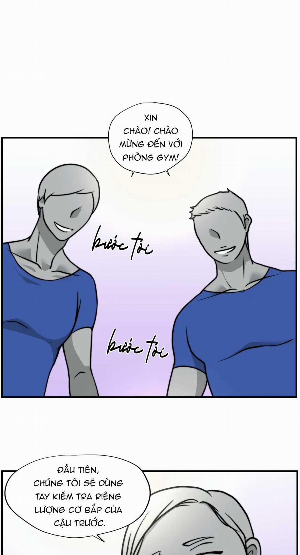 Kẻ Quyến Rũ 28 trang 18