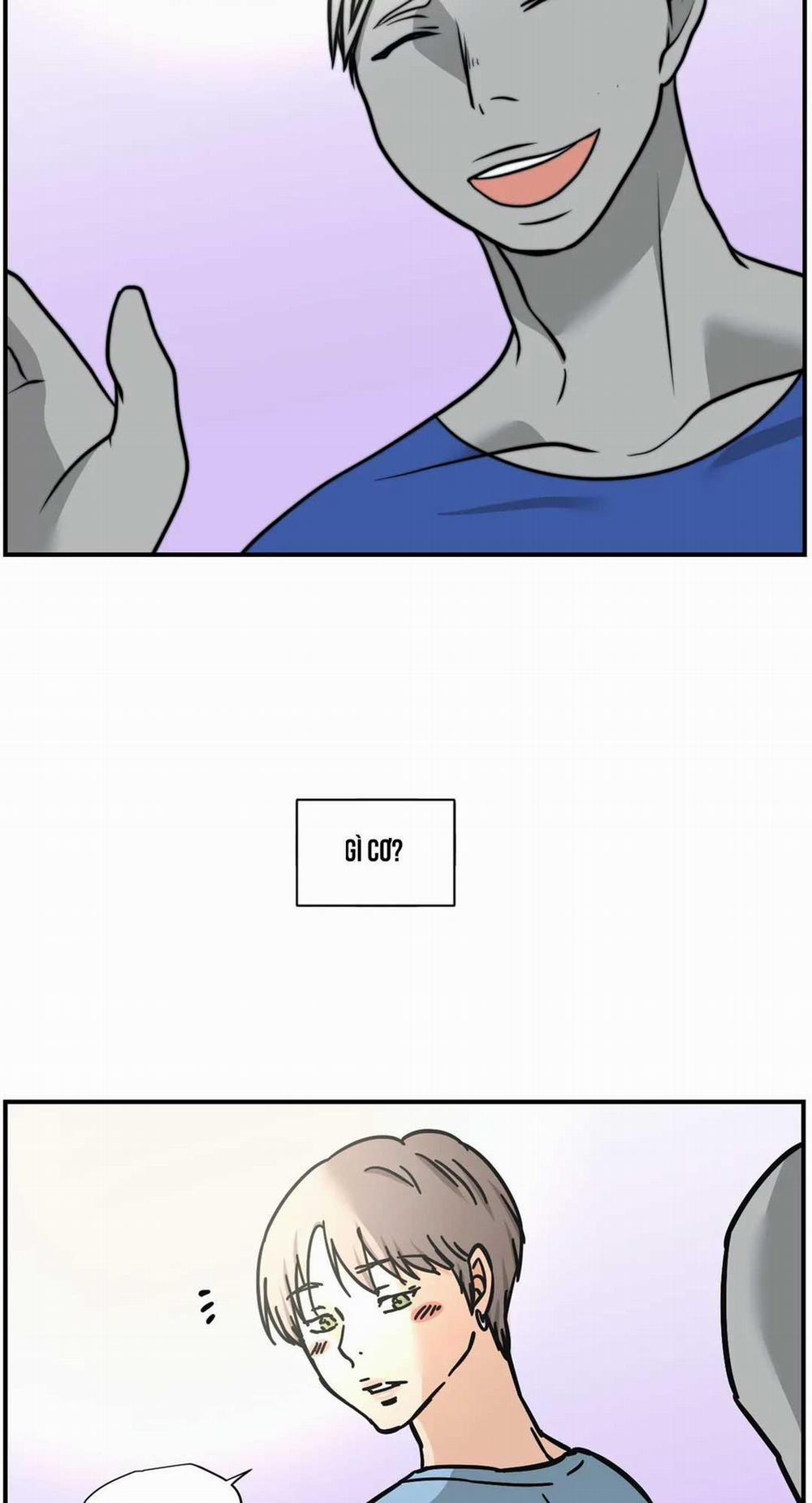 Kẻ Quyến Rũ 28 trang 19