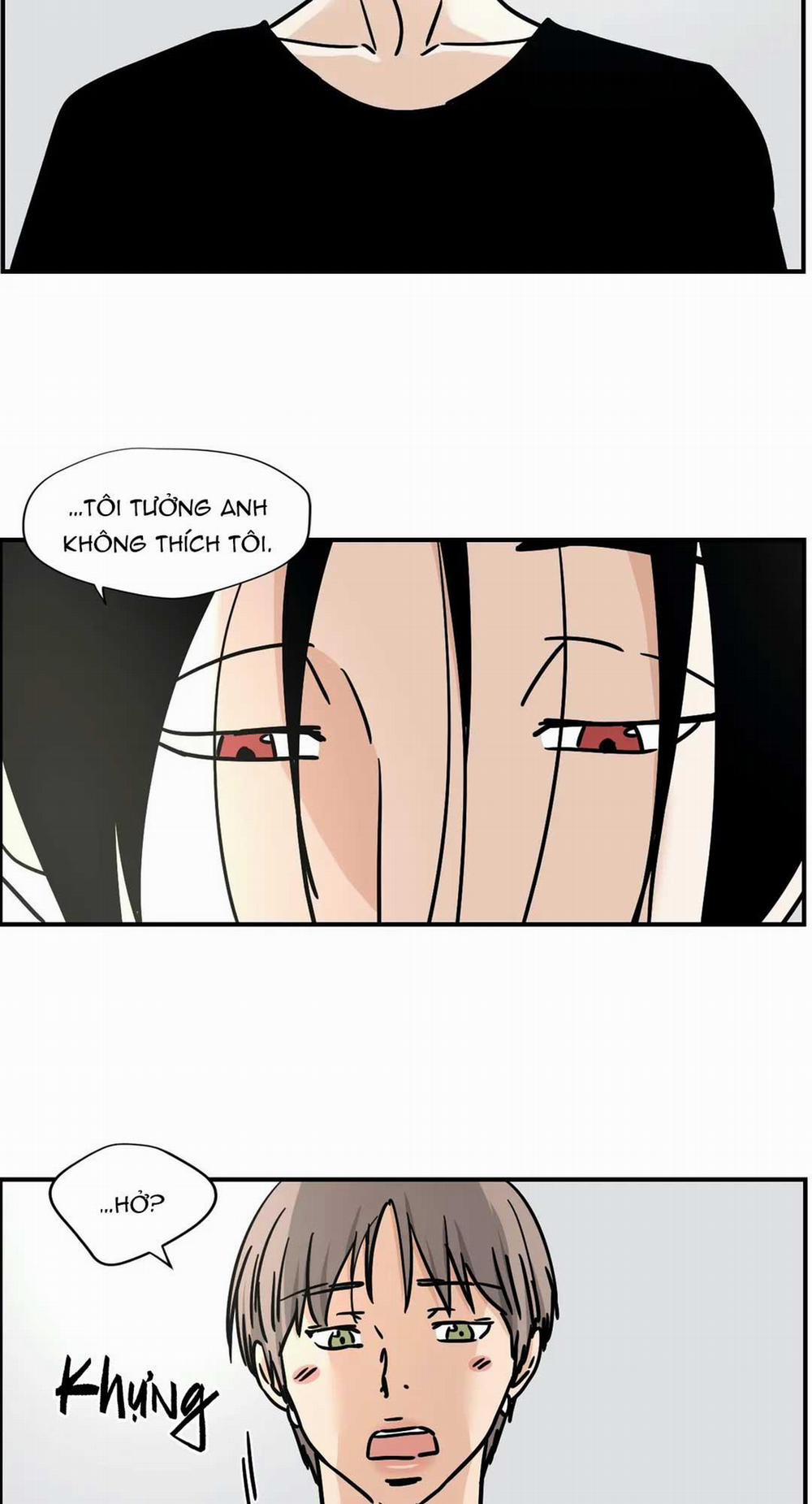 Kẻ Quyến Rũ 28 trang 2