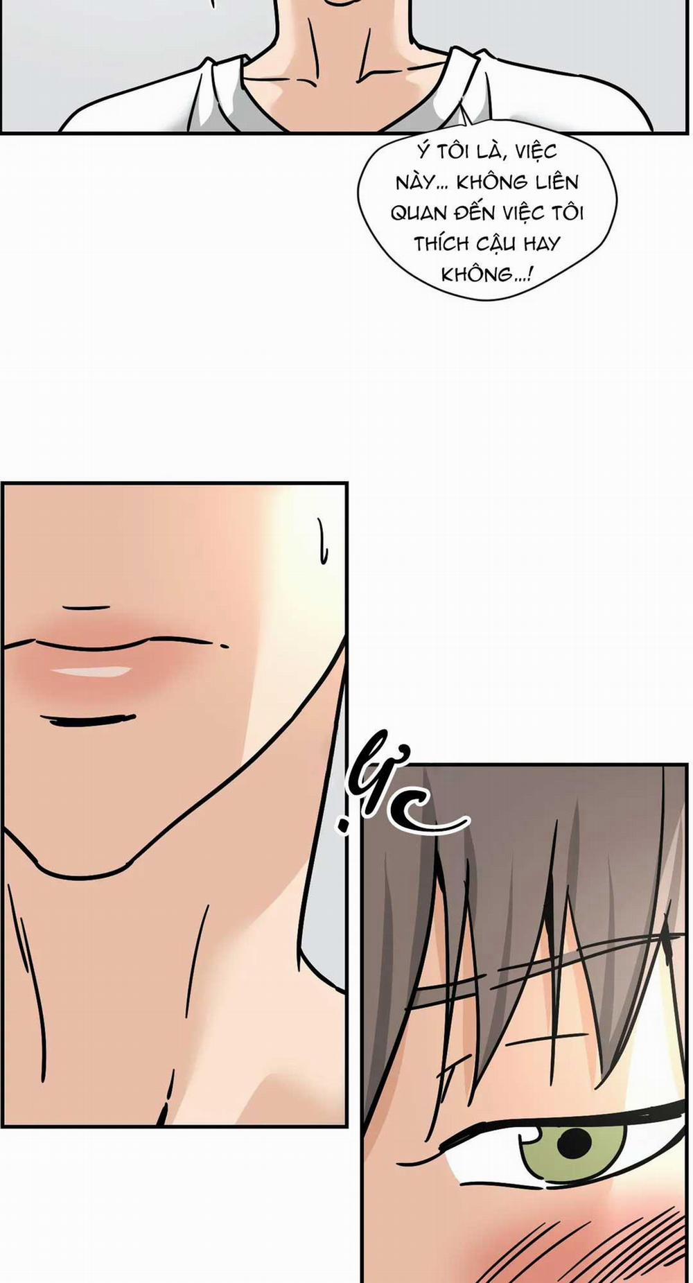 Kẻ Quyến Rũ 28 trang 3