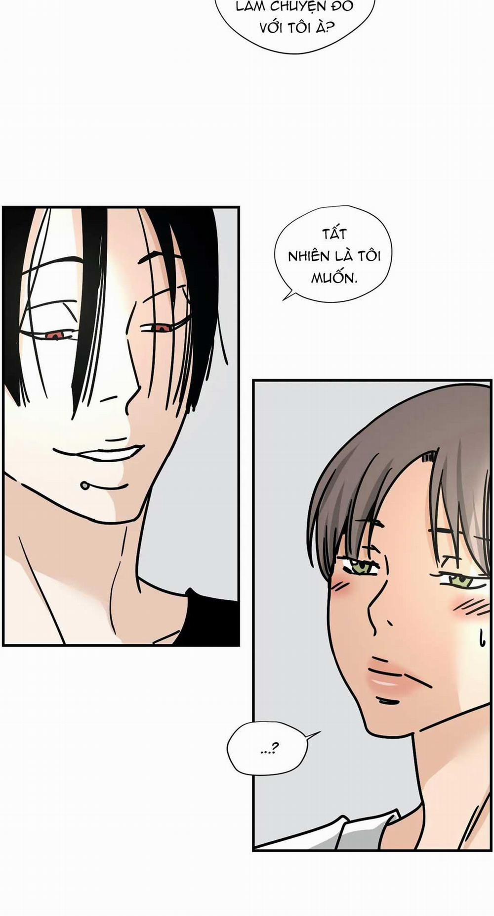 Kẻ Quyến Rũ 28 trang 5