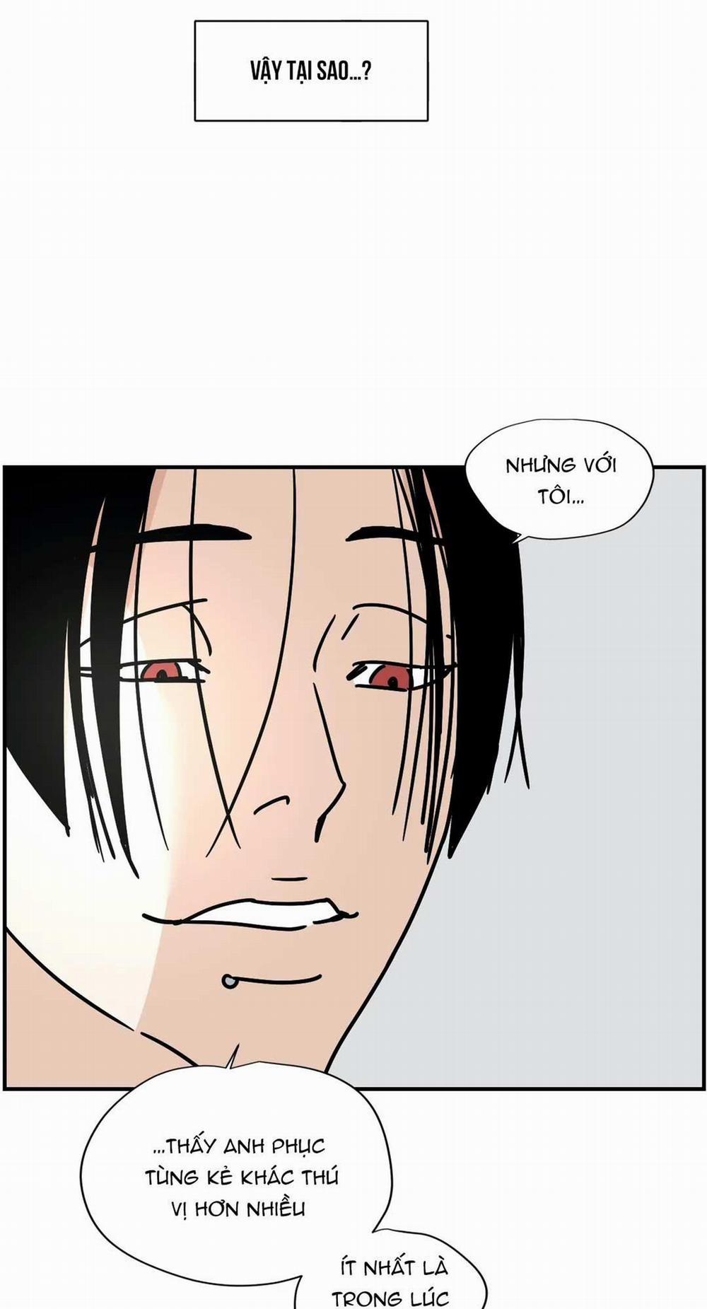 Kẻ Quyến Rũ 28 trang 6