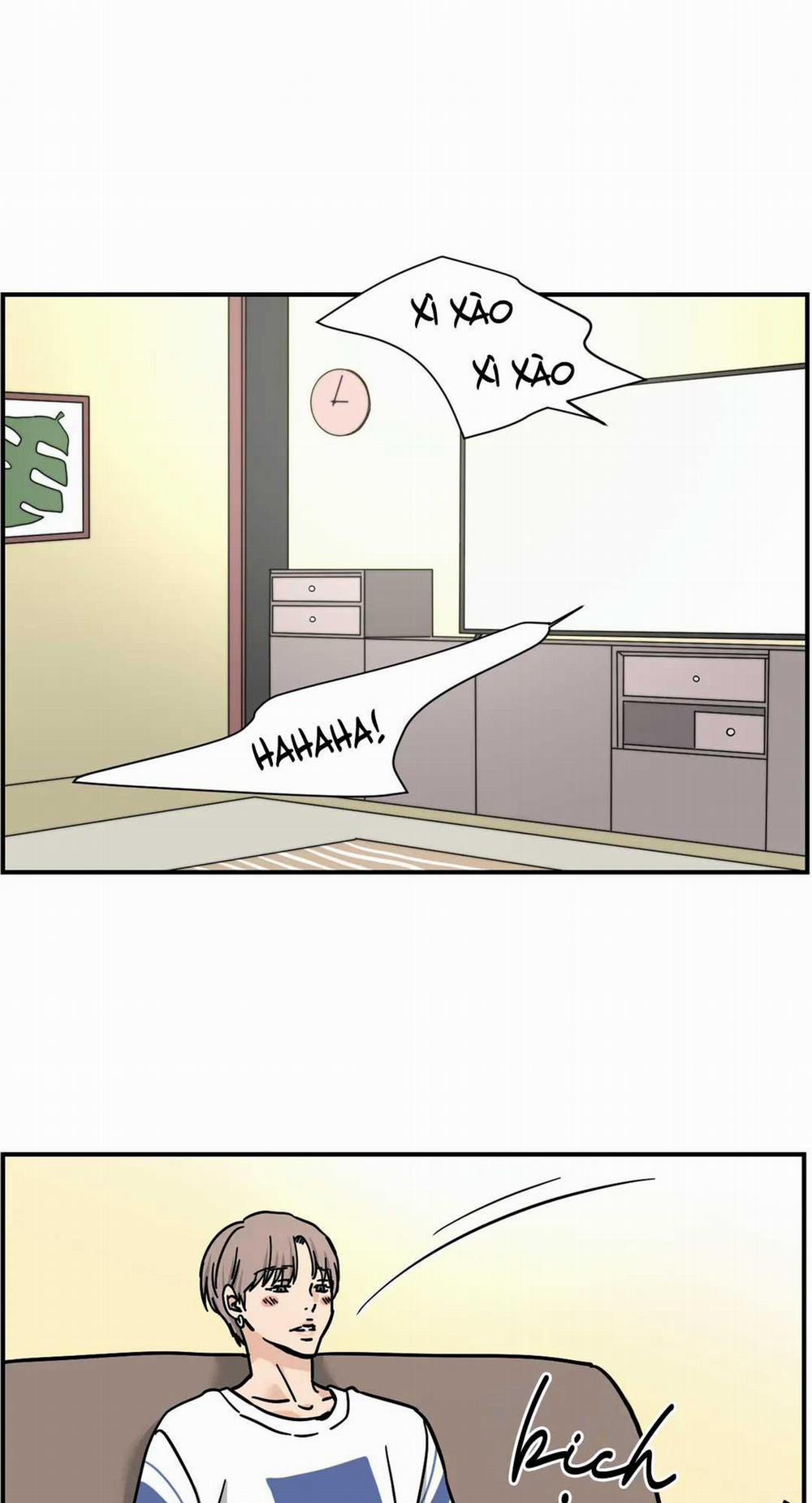 Kẻ Quyến Rũ 28 trang 9