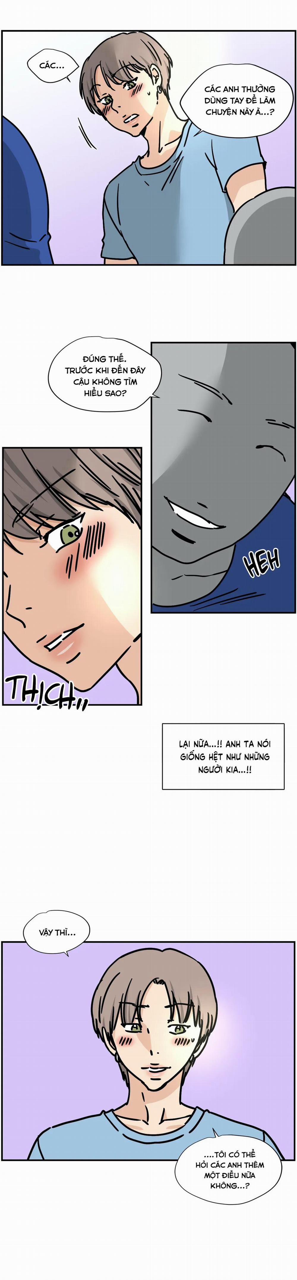 Kẻ Quyến Rũ 29 trang 2