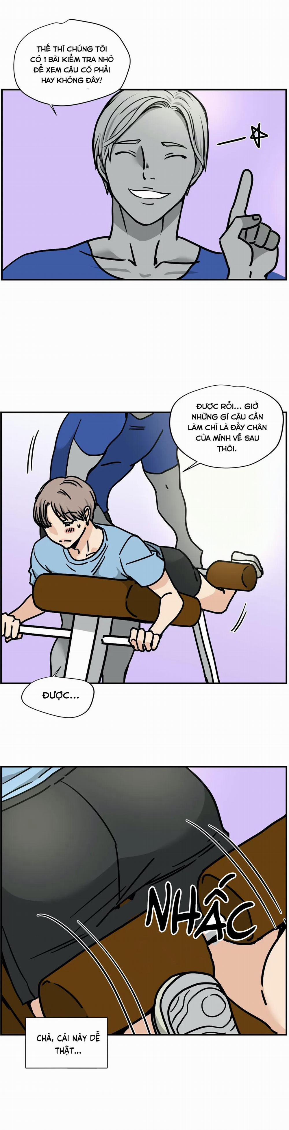 Kẻ Quyến Rũ 29 trang 4