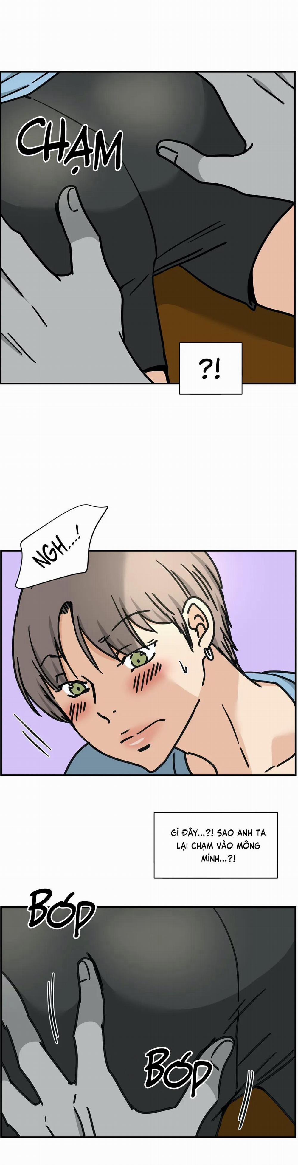 Kẻ Quyến Rũ 29 trang 5