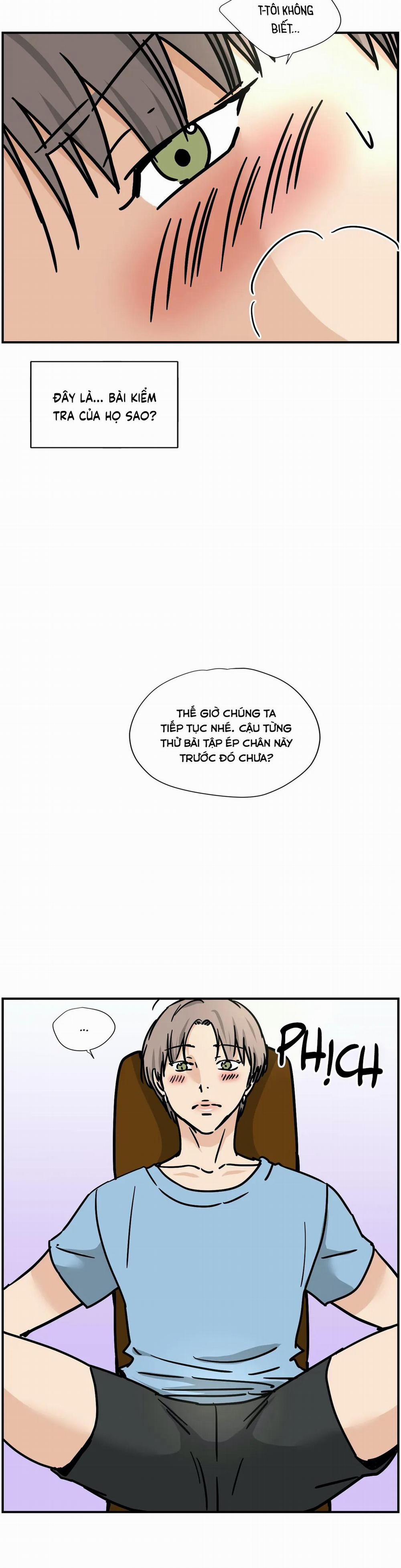 Kẻ Quyến Rũ 29 trang 7