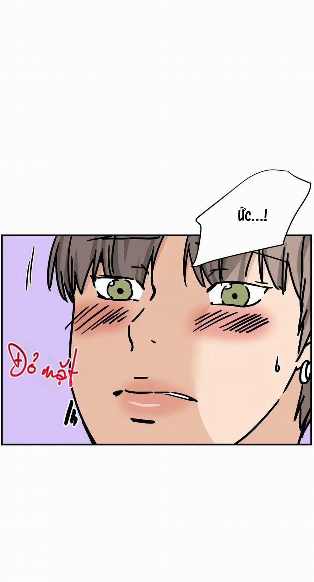 Kẻ Quyến Rũ 30 trang 0