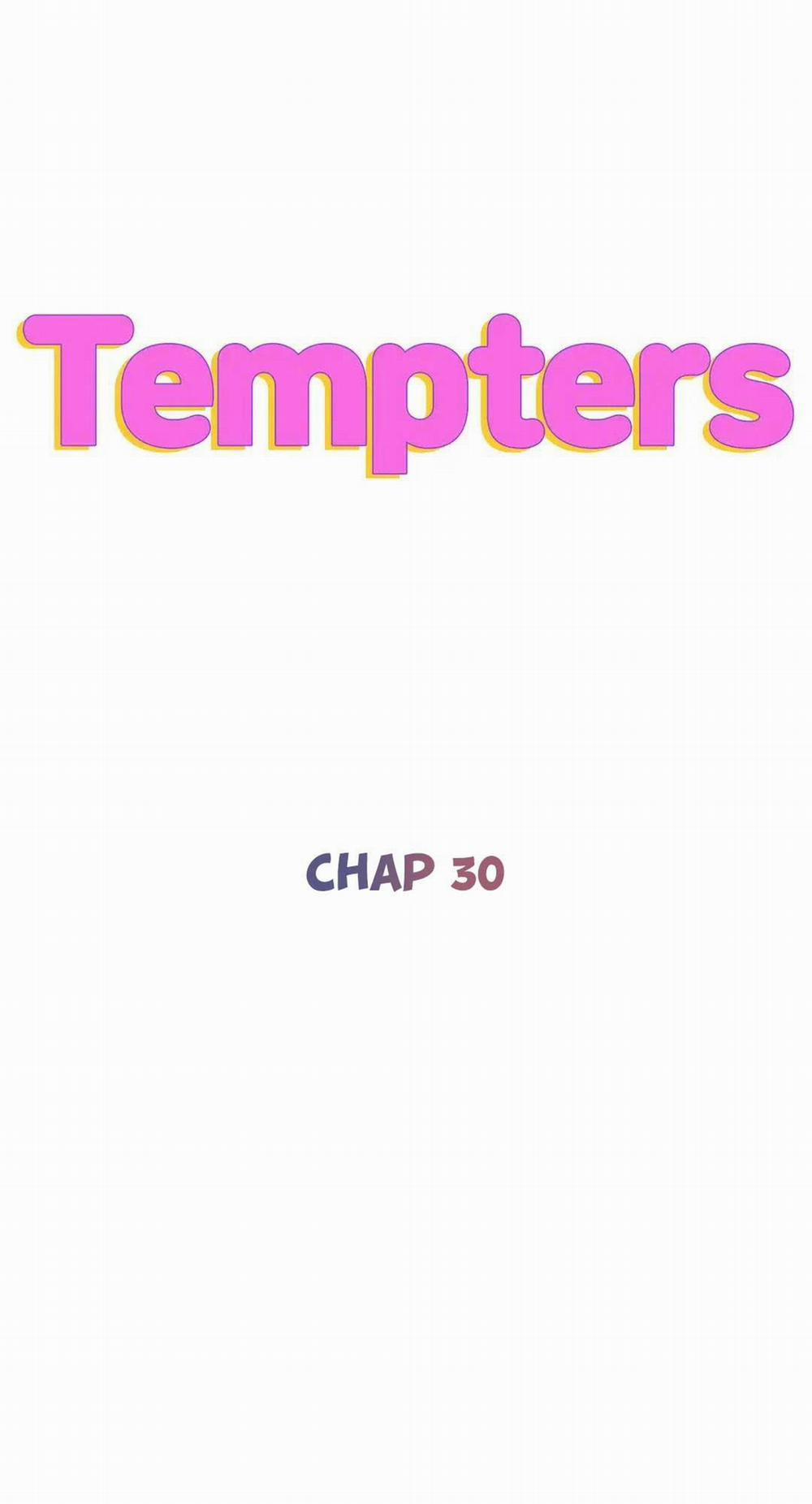 Kẻ Quyến Rũ 30 trang 1