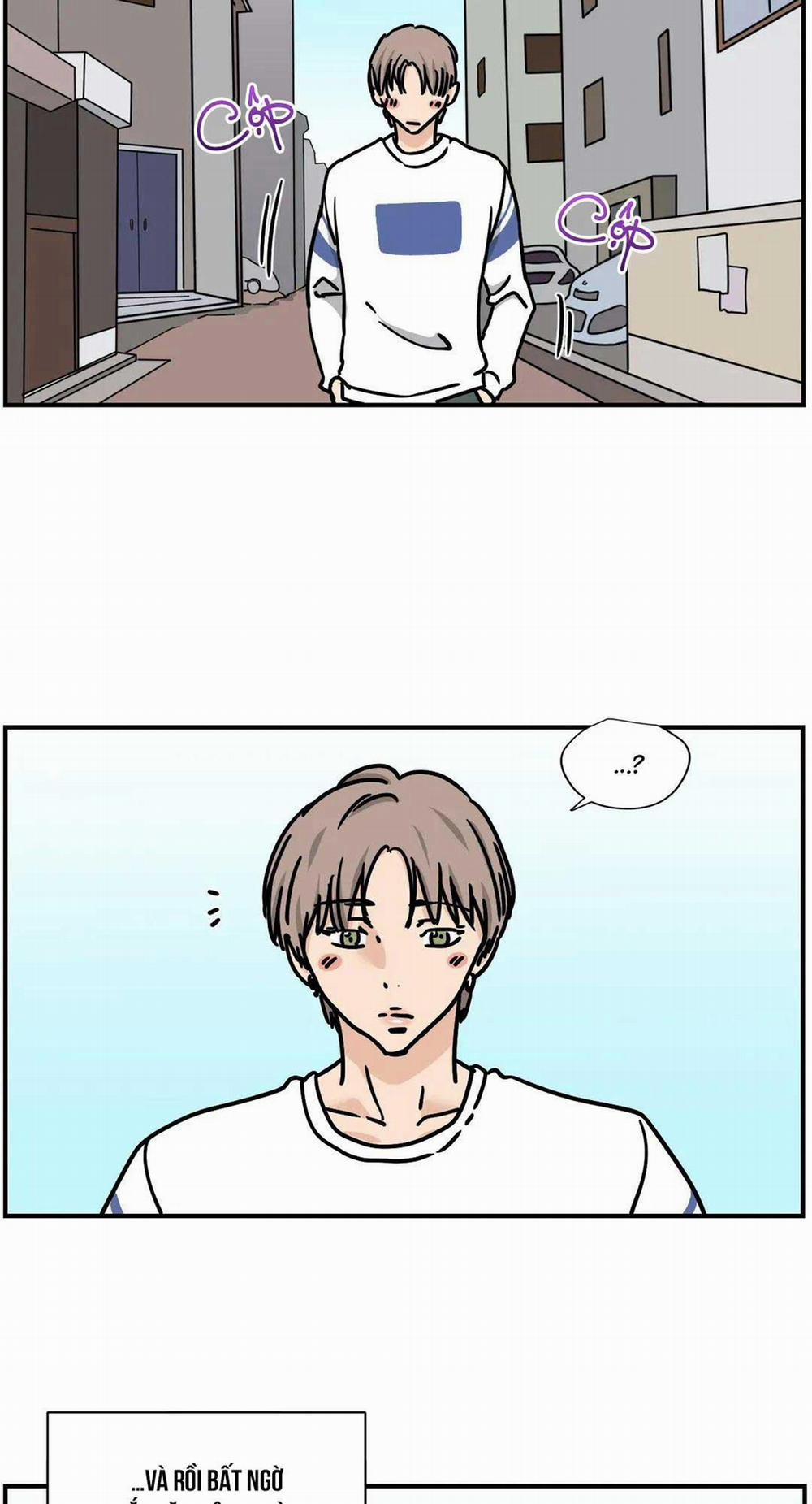 Kẻ Quyến Rũ 30 trang 10