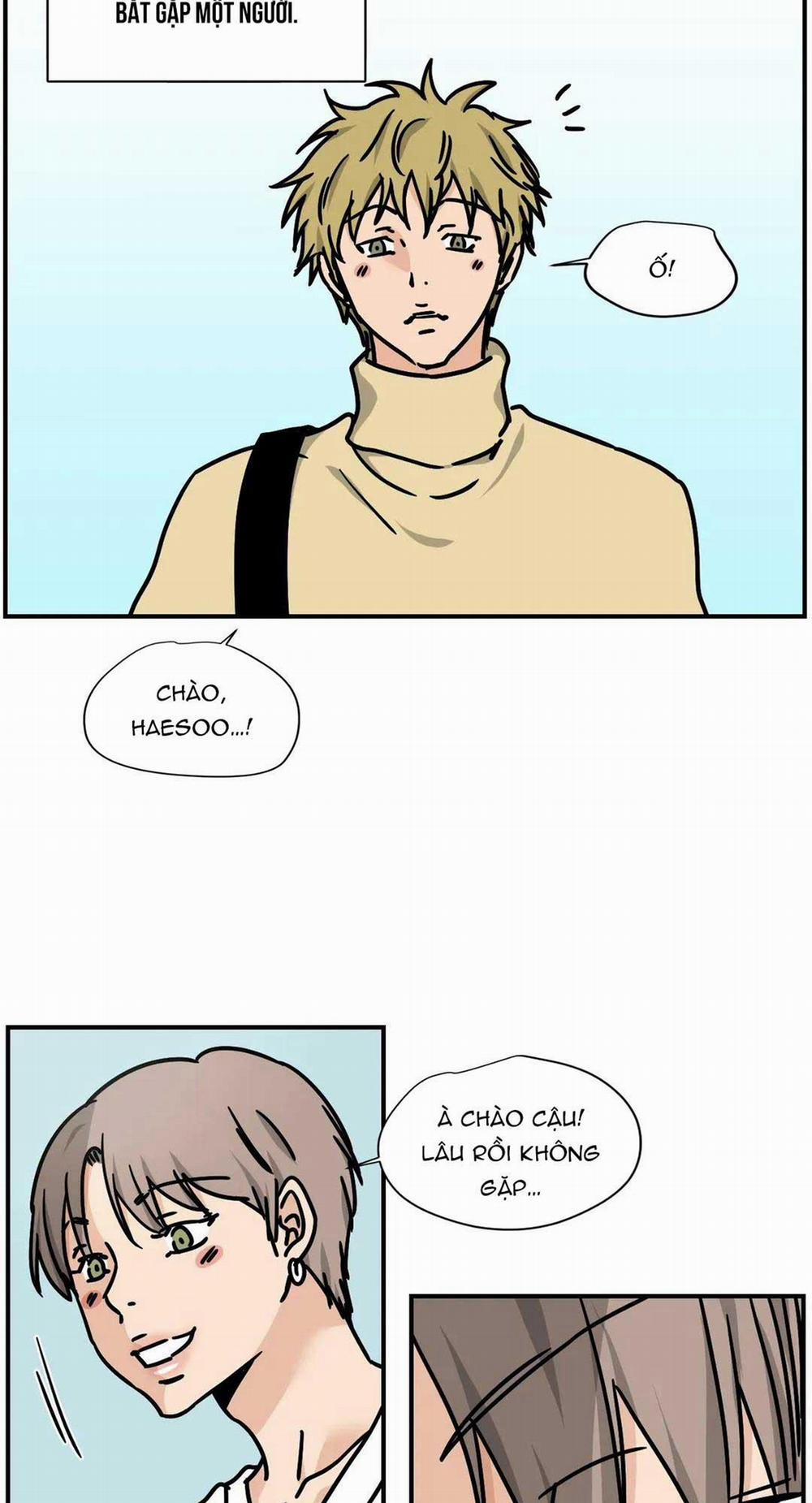 Kẻ Quyến Rũ 30 trang 11