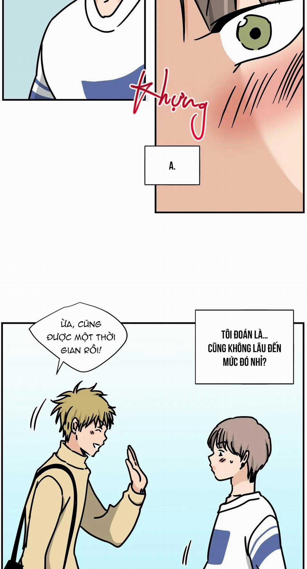 Kẻ Quyến Rũ 30 trang 12