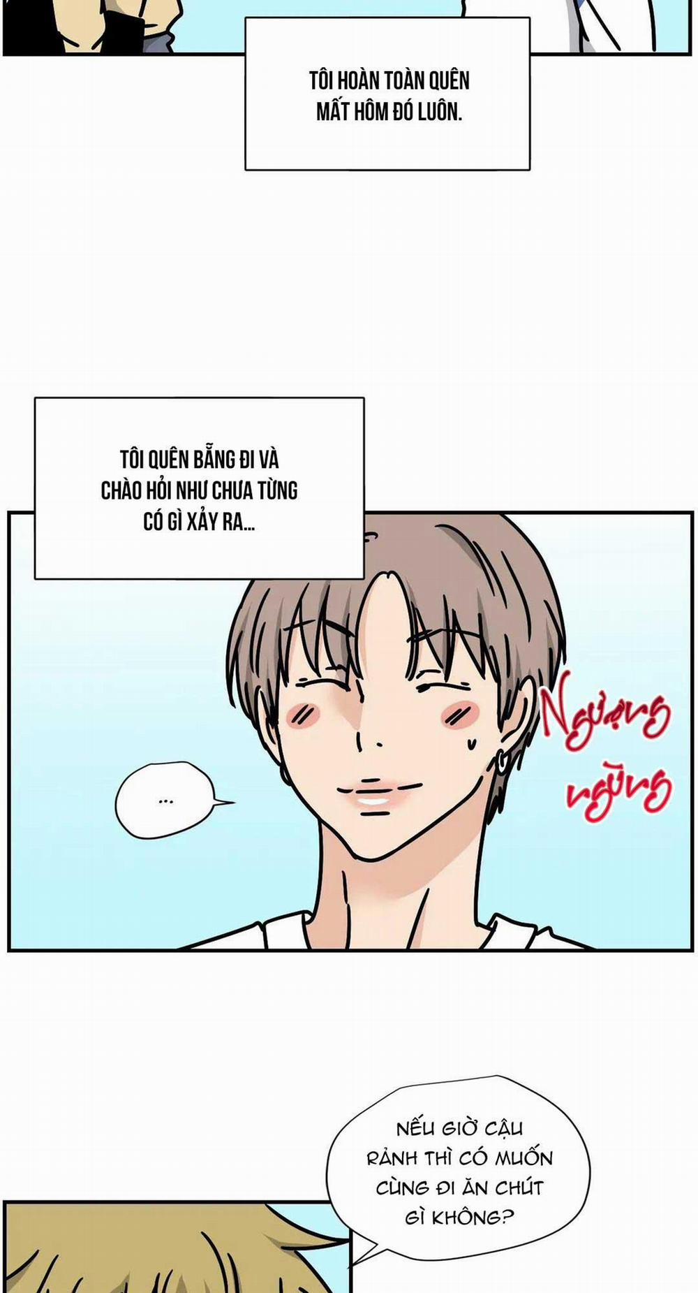 Kẻ Quyến Rũ 30 trang 13