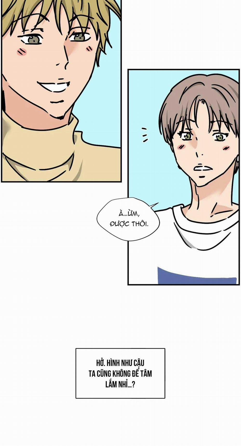 Kẻ Quyến Rũ 30 trang 14