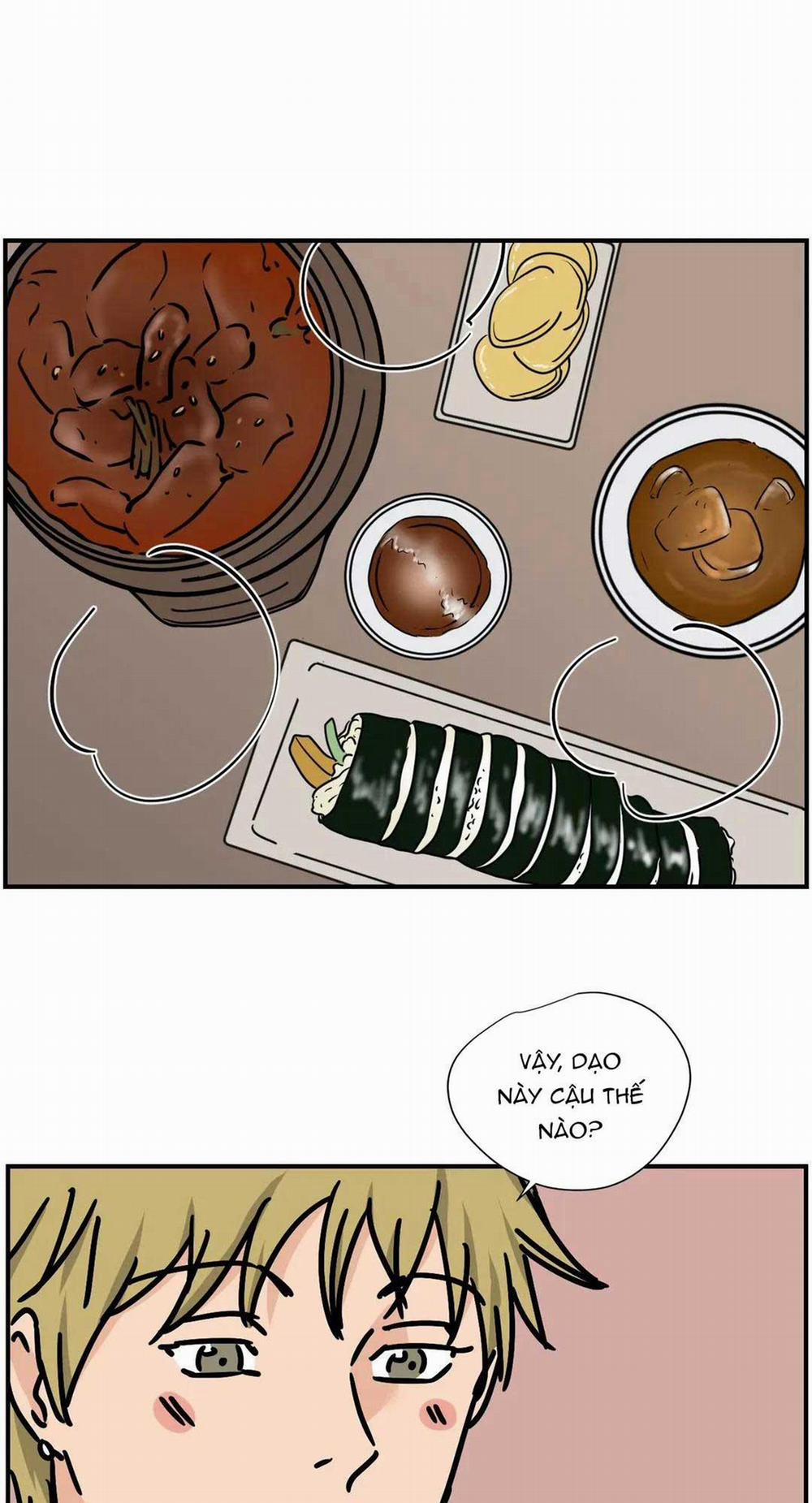 Kẻ Quyến Rũ 30 trang 16