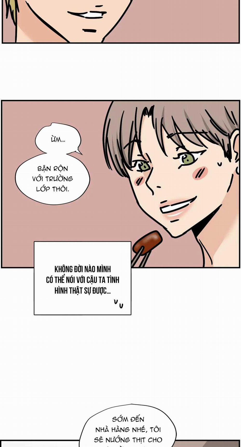 Kẻ Quyến Rũ 30 trang 17