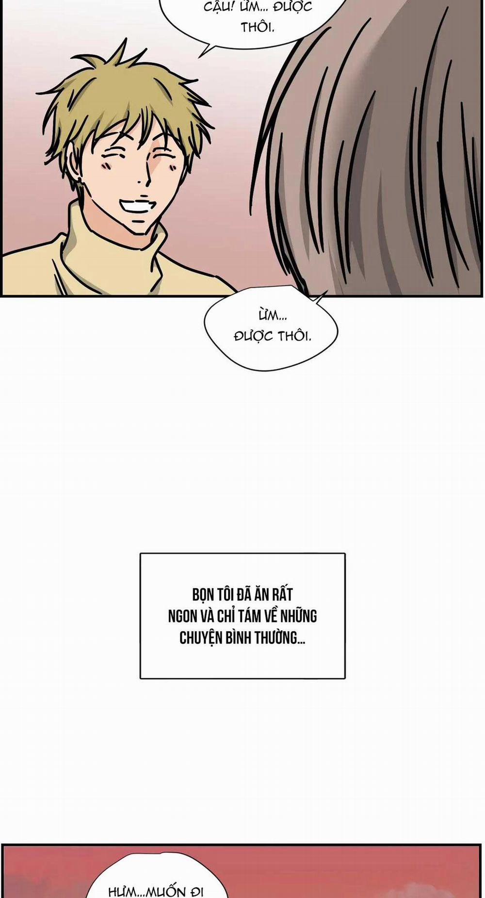 Kẻ Quyến Rũ 30 trang 18