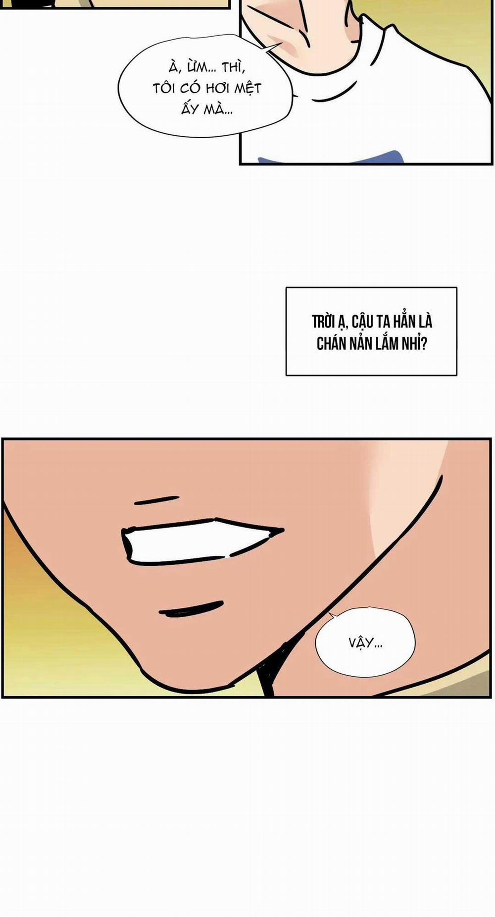 Kẻ Quyến Rũ 30 trang 20