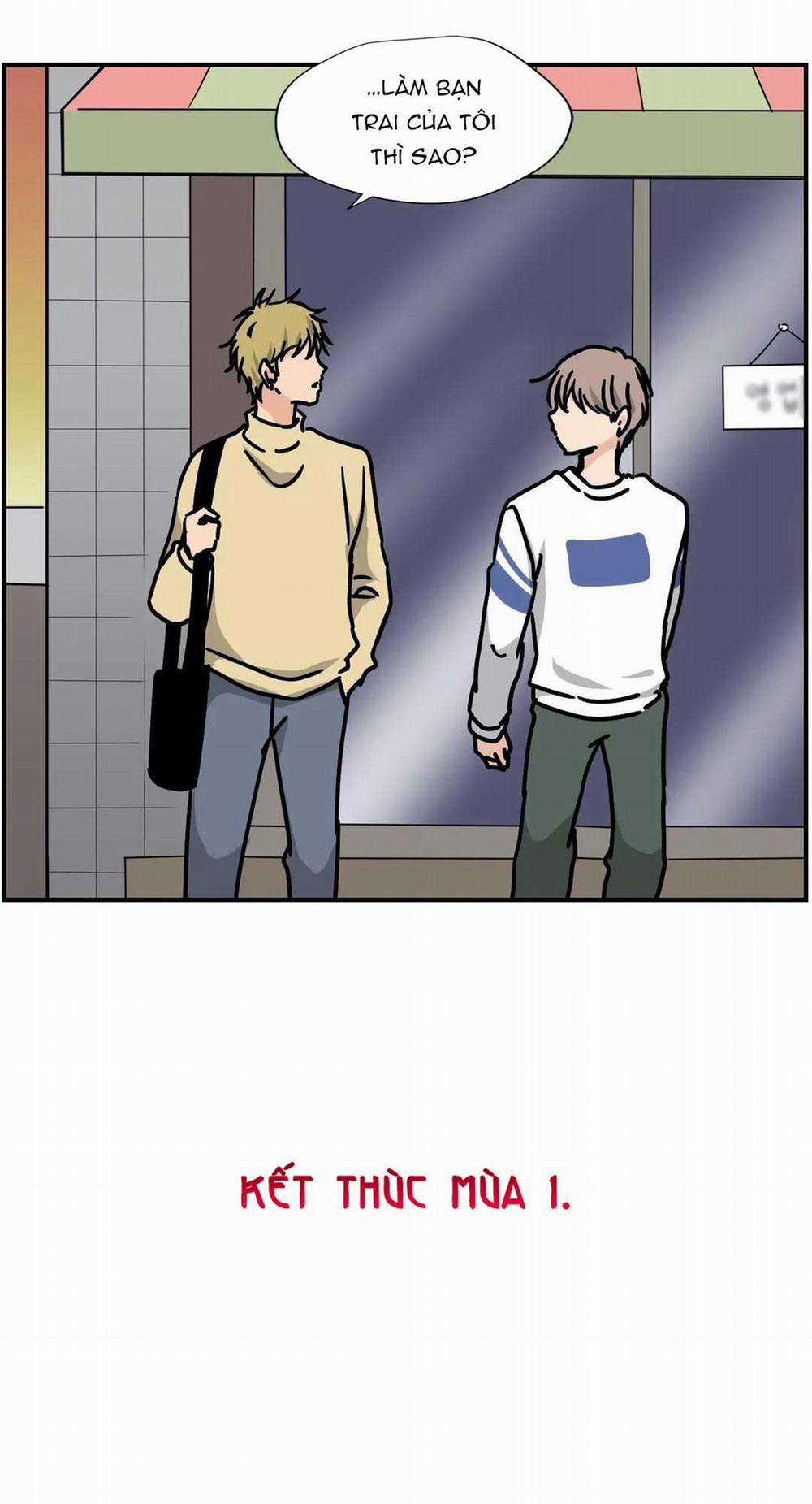 Kẻ Quyến Rũ 30 trang 21