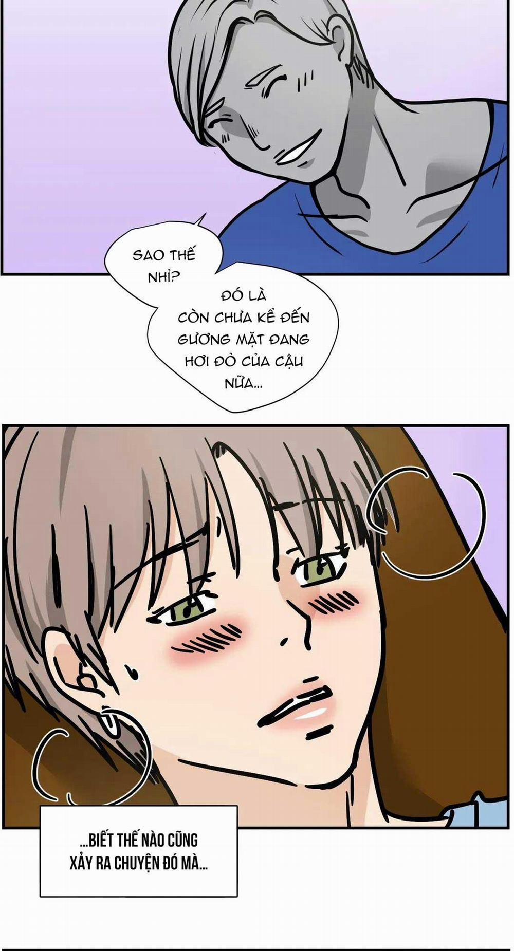 Kẻ Quyến Rũ 30 trang 3