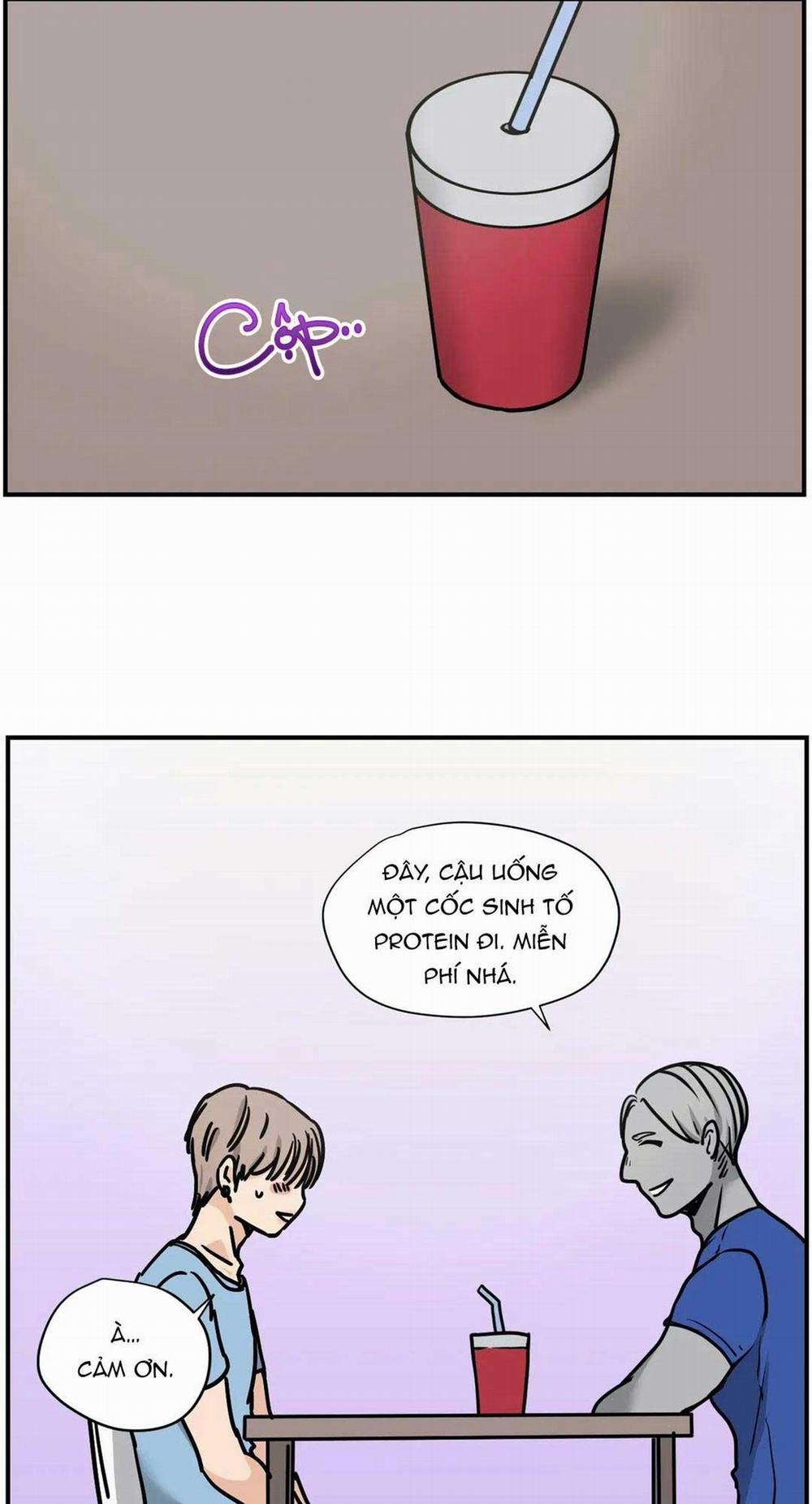 Kẻ Quyến Rũ 30 trang 4