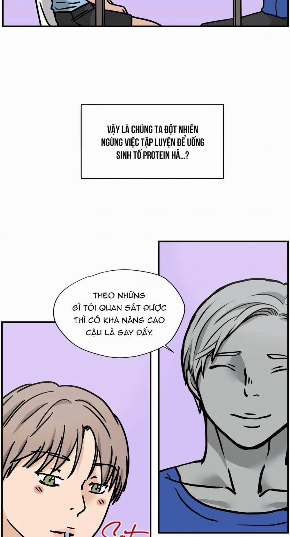 Kẻ Quyến Rũ 30 trang 5