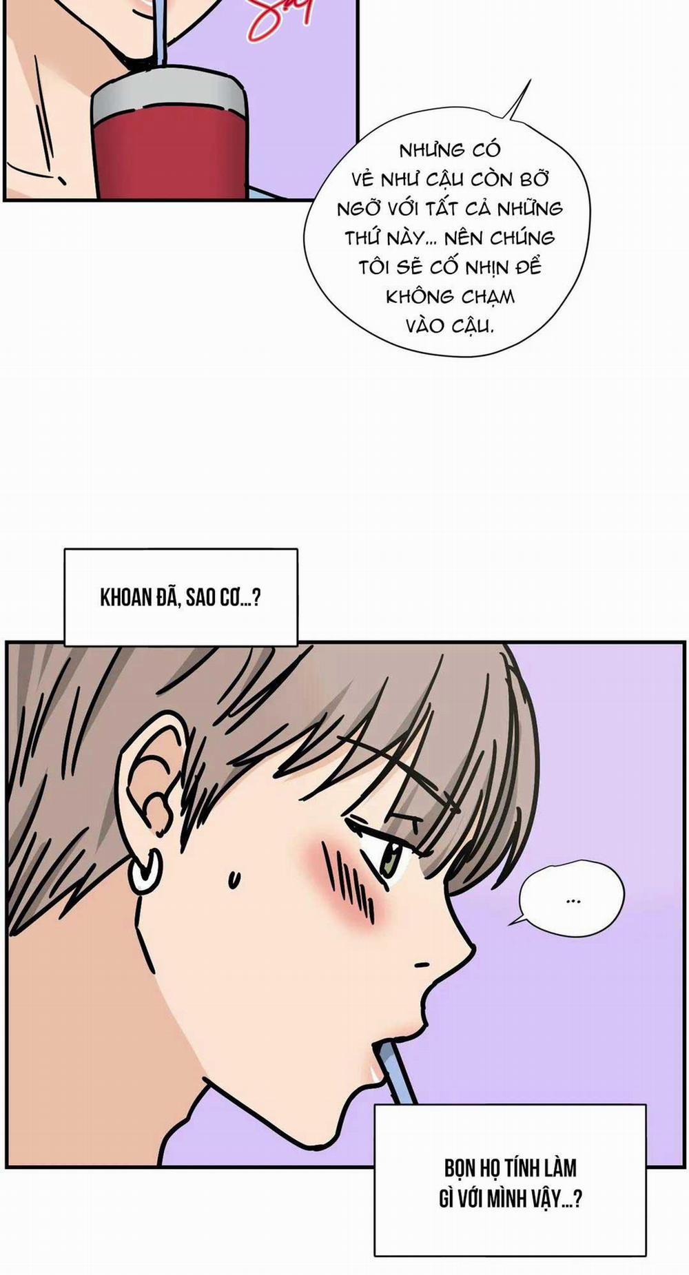 Kẻ Quyến Rũ 30 trang 6