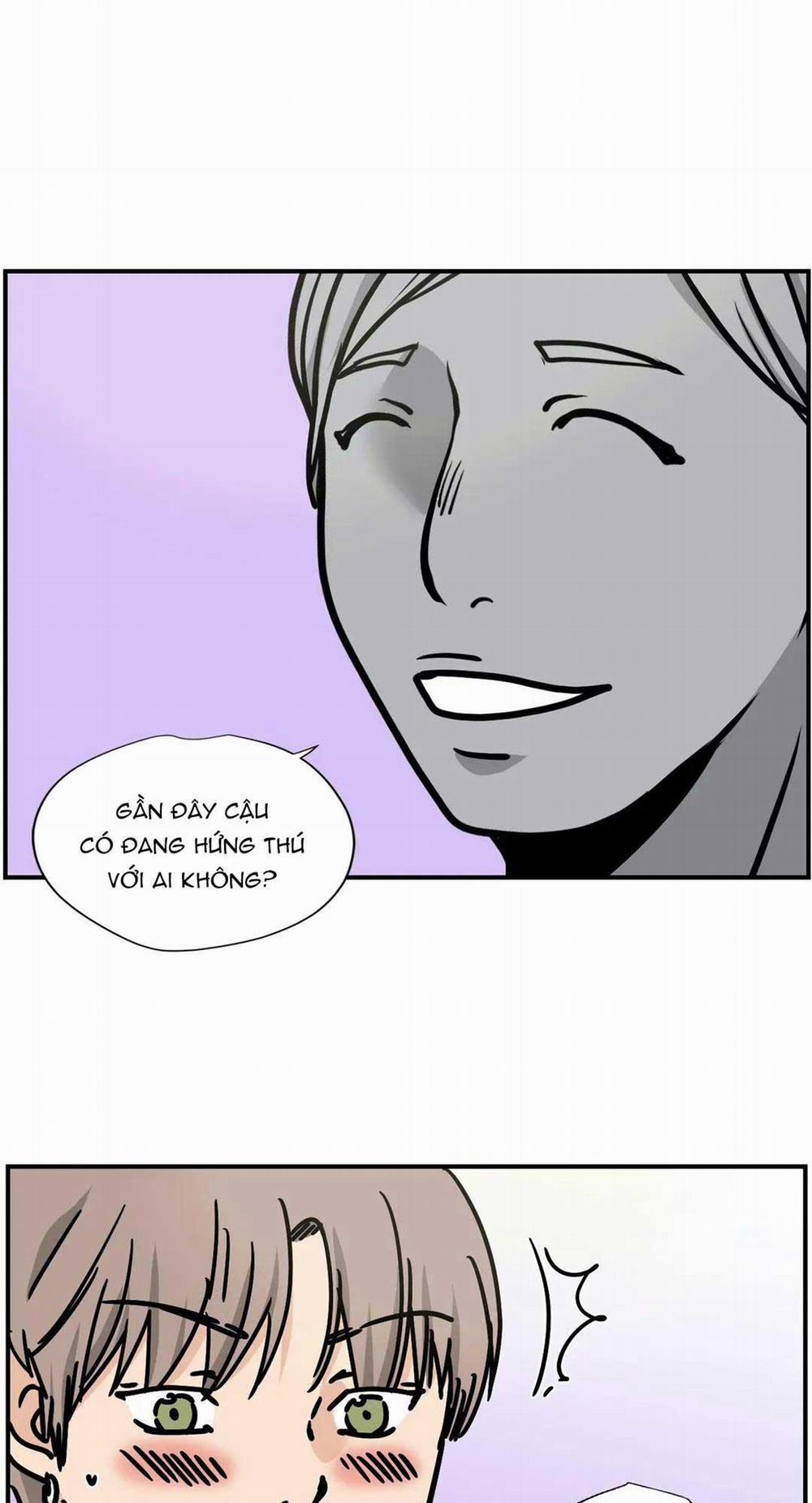 Kẻ Quyến Rũ 30 trang 7