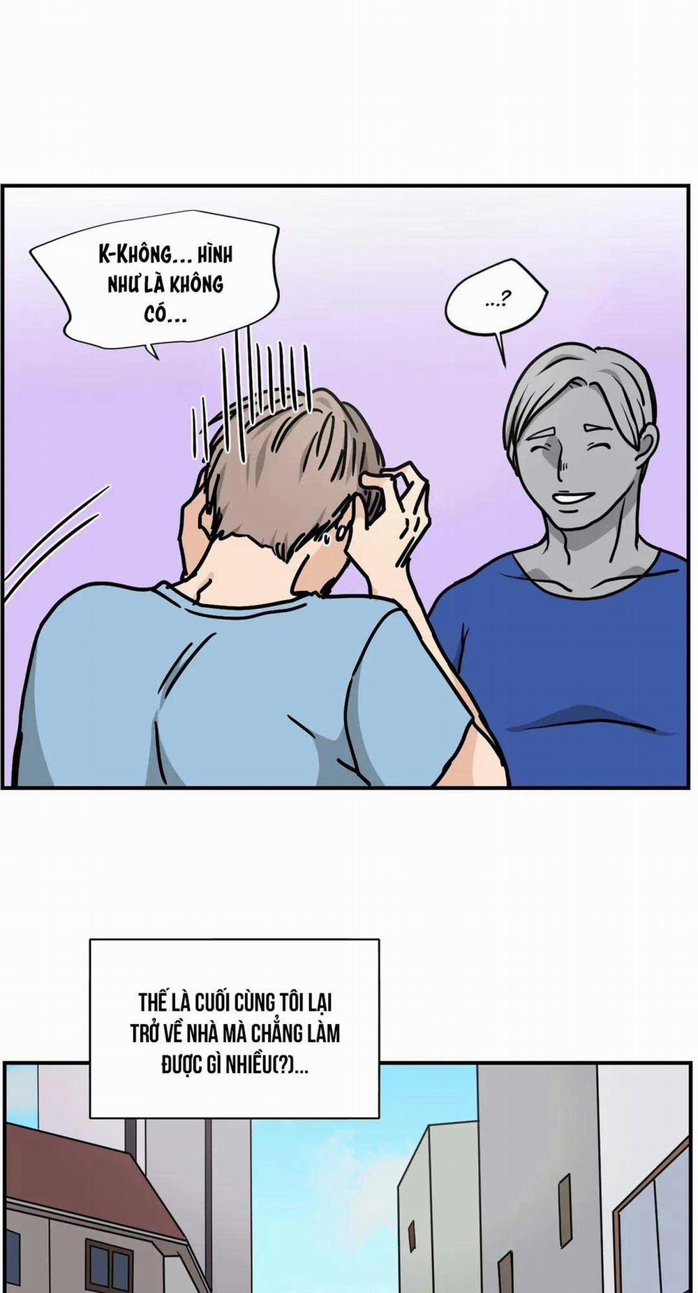 Kẻ Quyến Rũ 30 trang 9