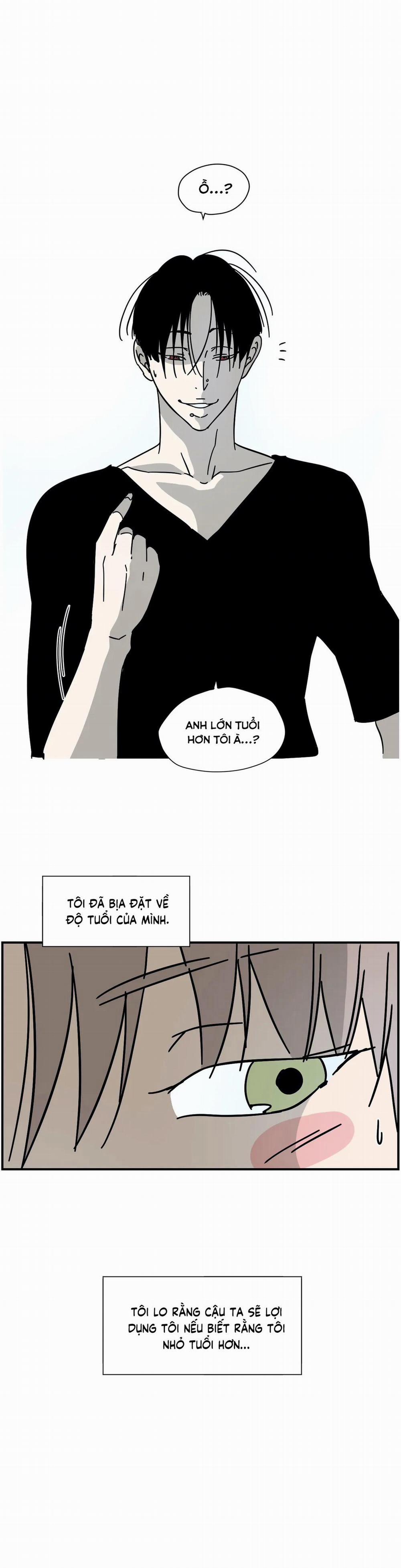 Kẻ Quyến Rũ 5 trang 3