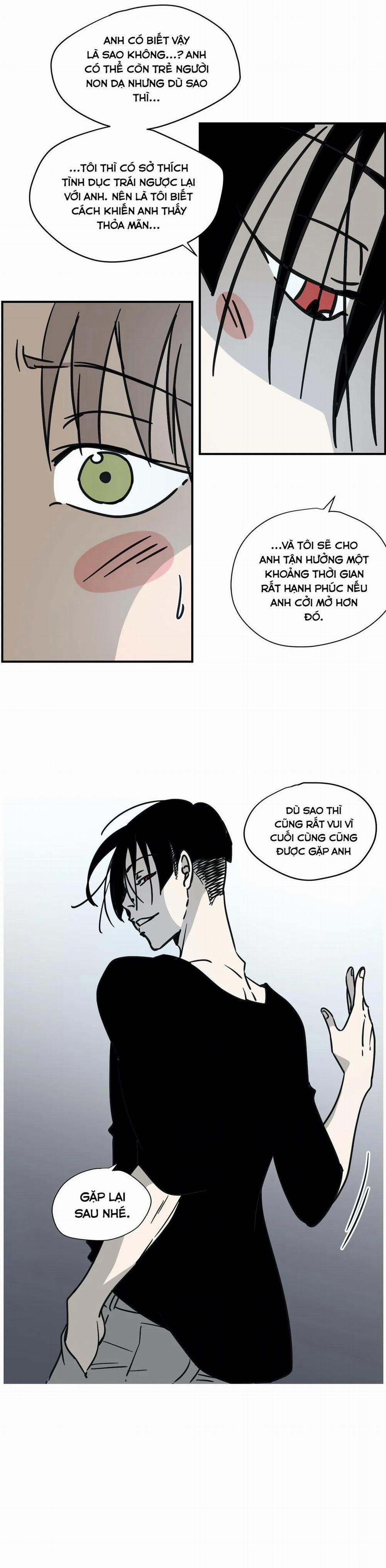 Kẻ Quyến Rũ 5 trang 7