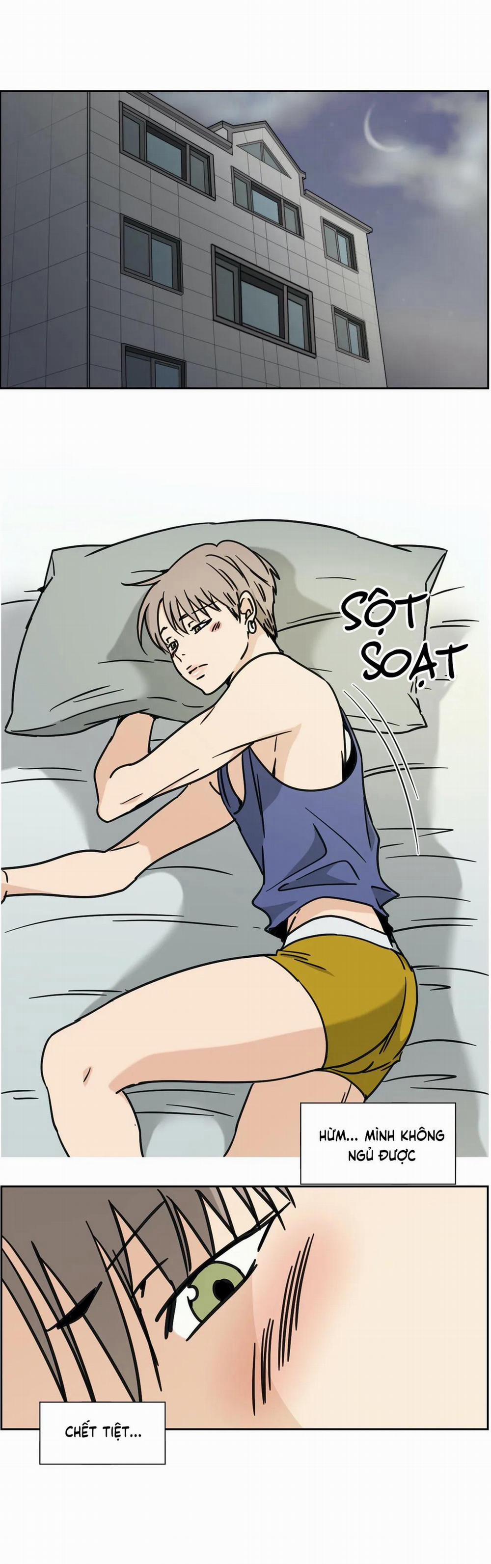 Kẻ Quyến Rũ 5 trang 8