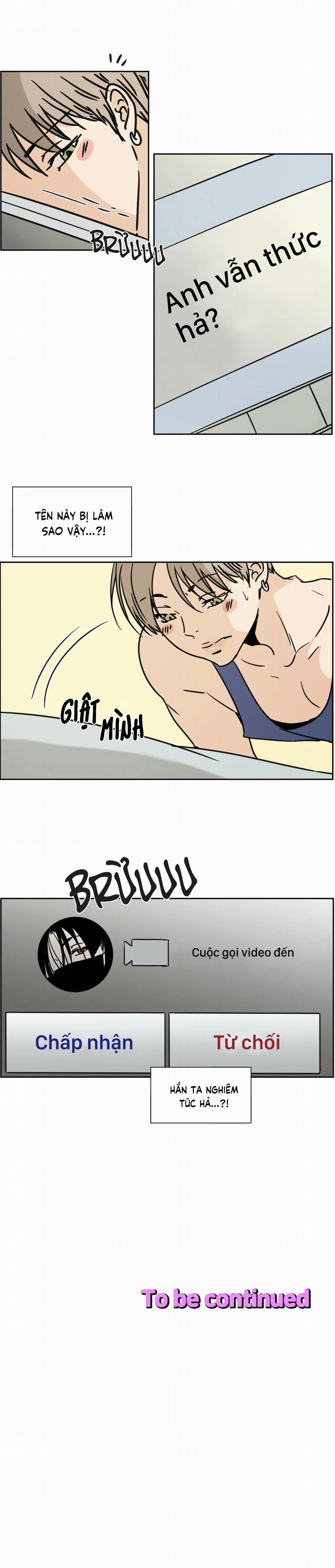 Kẻ Quyến Rũ 5 trang 9